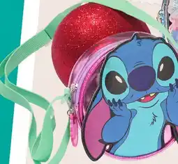 Giant Tiger Licensed bag offer