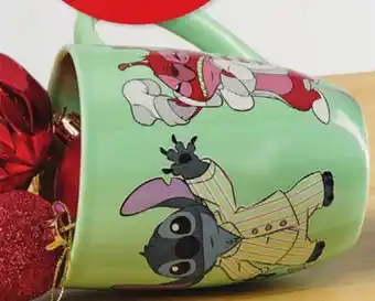 Giant Tiger Licensed stainless steel Mug offer