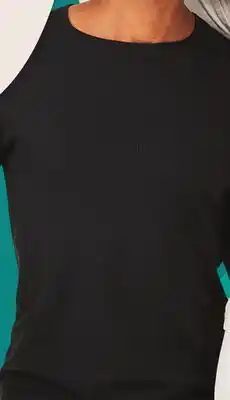 Giant Tiger men's thermal top offer