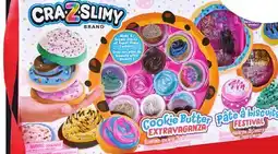 Giant Tiger Cookie Butter Extravaganza offer