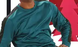 Giant Tiger men's sweatshirt offer