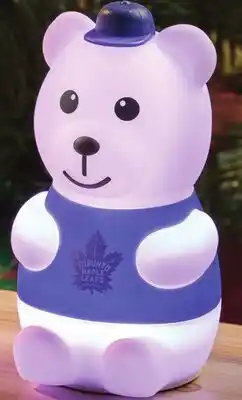 Giant Tiger Assorted Licensed bear light, #1 offer