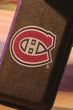 Giant Tiger Licensed bear lig or phone wallet offer