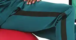 Giant Tiger tapered joggers offer