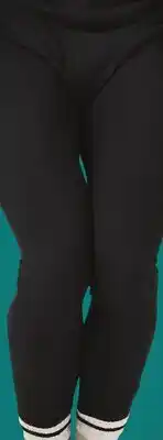 Giant Tiger men's thermal bottom offer