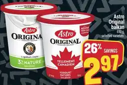 Marché Adonis Astro Original balkan offer