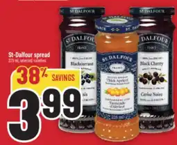 Marché Adonis ST-DALFOUR SPREAD offer