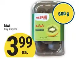 Marché Adonis Kiwi offer