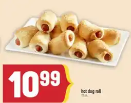 Marché Adonis Hot dog roll offer