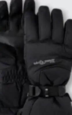 Mark's T-Max Waterproof Gloves + Mitts offer
