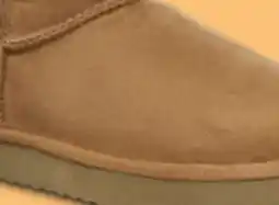 Mark's Denver Hayes Women's Cozy Boots offer