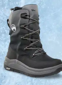 Mark's WindRiver Men's Waterproof ICEFX Winter Boots offer