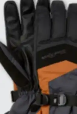 Mark's Waterproof Gloves + Mitts offer