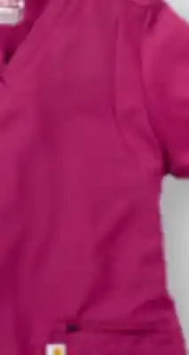 Mark's Carhartt Carhartt Scrubs offer