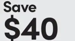 Mark's Winter Boots offer