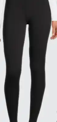 Mark's Watson's Women's Velour-Lined Legging offer