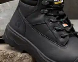 Mark's Women's '020' Work Boots offer