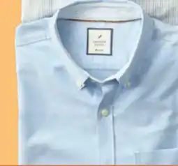 Mark's Men's Denver Hayes Oxford Button-Up Shirts offer