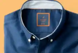 Mark's Denver Hayes Men's Denver Hayes Oxford Button-Up Shirts offer