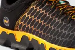 Mark's Timberland PRO 'Powertrain Sport' Athletic Safety Shoes offer