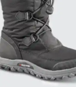 Mark's Baffin Winter Boots offer
