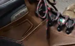 Mark's Dakota Men's Safety Hikers offer