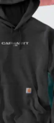 Mark's Select Carhartt Hoodies Special Price offer
