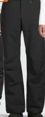 Mark's WindRiver HD1 Insulated Snow Pants offer