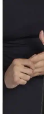 Mark's Thermal Underwear offer