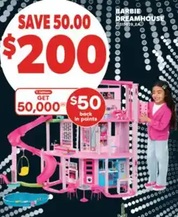 Real Canadian Superstore BARBIE DREAMHOUSE offer