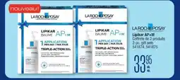 Jean Coutu LA ROCHE POSAY 2-pc. gift sets offer