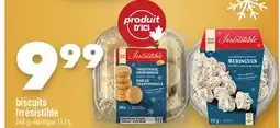 Marche Ami Biscuits Irrésistible offer
