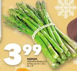 Marche Ami Asperges offer