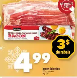 Marche Ami Bacon Selection offer