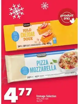 Marche Ami Fromage Selection offer