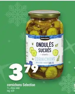 Marche Ami Cornichons Selection offer