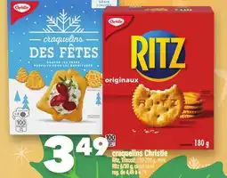 Marche Ami Craquelins Christie offer