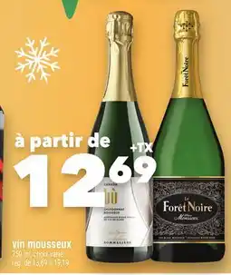 Marche Ami Vin mousseux offer