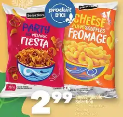 Marche Ami Amuse-gueule Selection offer