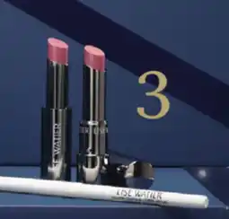 Jean Coutu WATIER Plum Harmony Lip offer