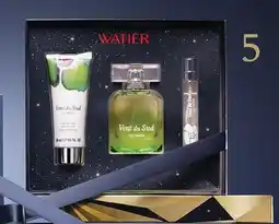 Jean Coutu WATIER Vent du Sud offer