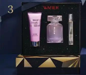 Jean Coutu WATIER Désirable offer