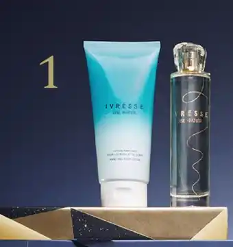 Jean Coutu WATIER Ivresse offer