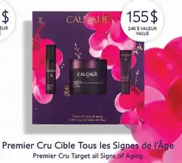 Jean Coutu CAUDALIE Selected products offer