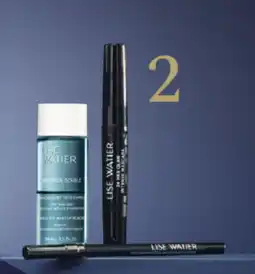 Jean Coutu WATIER 24 HRS Glam Intense Mascara offer