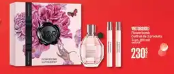 Jean Coutu VIKTOR&ROLF Flowerbomb 3-pc. gift set offer