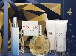 Jean Coutu WATIER Neiges (de luxe) offer