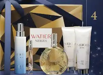 Jean Coutu WATIER Neiges (de luxe) offer