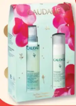 Jean Coutu CAUDALIE 2-pc. gift set offer