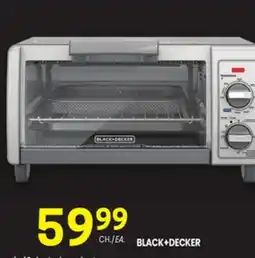 Uniprix BLACK+DECKER offer